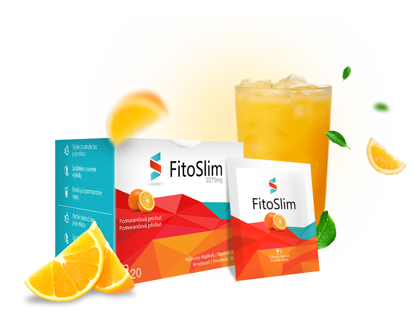 FitoSlim drink