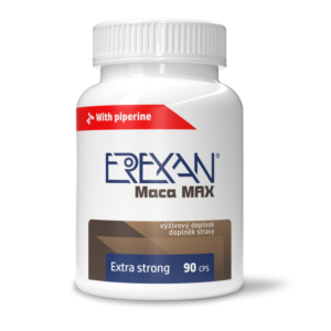 EREXAN Maca MAX