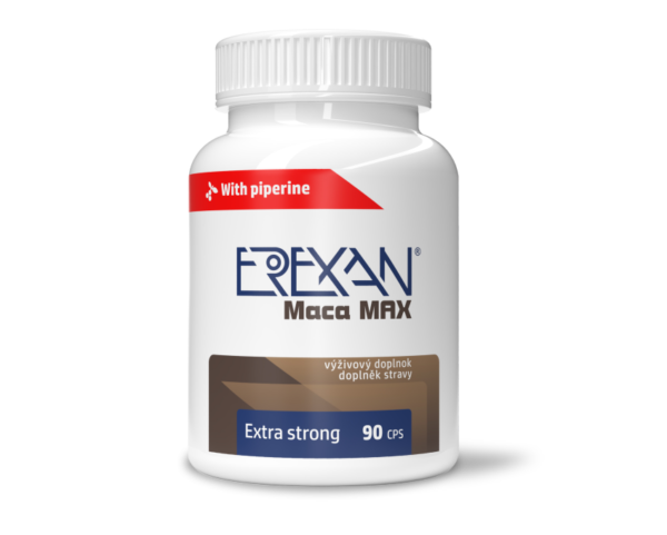 EREXAN Maca MAX