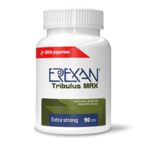 EREXAN Tribulus MAX