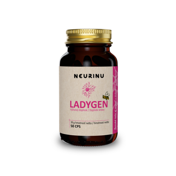 NEURINU Ladygen